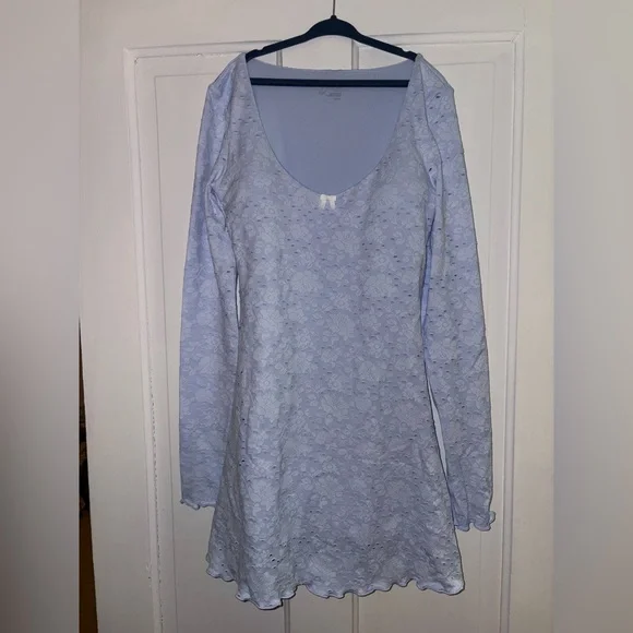 NWT OFFLINE By Aerie Treat Yourself Athletic Dress - Picture 6 of 7